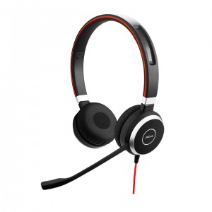 JABRA EVOLVE 40 DUO