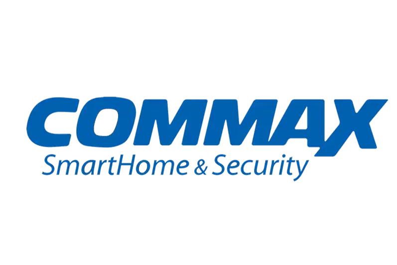 COMMAX - instalacion de citofono