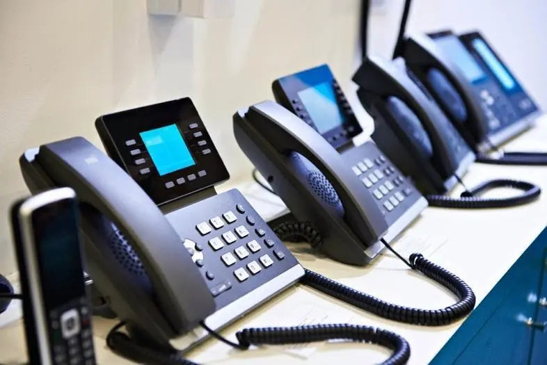 Central telefonica analogica en smartholdcl