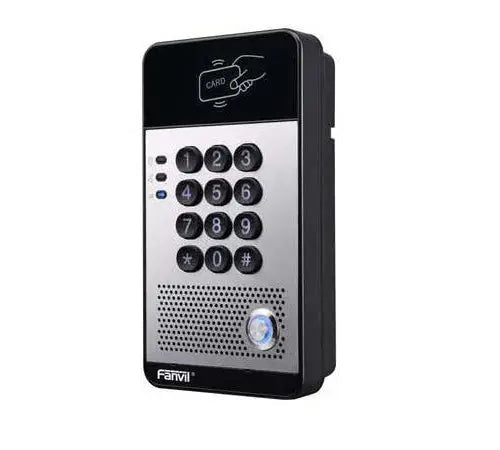 FANVIL I20S PORTERO IP - Smarthold