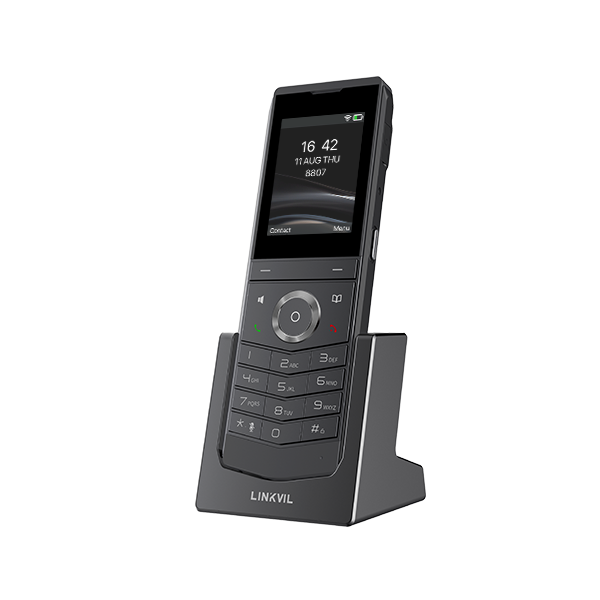 Fanvil W611W – Teléfono IP Portátil WiFi
