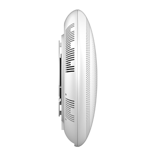 Parlante IP Grandstream GSC3516 – Voceo SIP, 15W HD, 3 Micrófonos, PoE