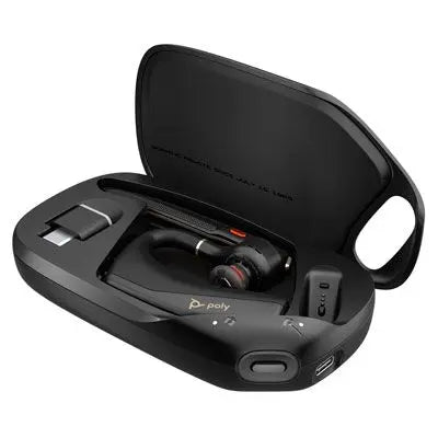 Poly Voyager Legend 50-M Headset UC -Videoconferencia-camara-audifono-oficina