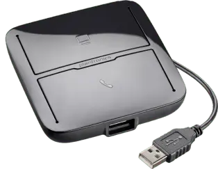 Amplificador PLANTRONICS MDA200 - Smarthold