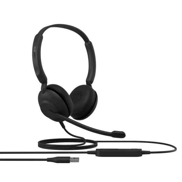 audífonos con micrófono JABRA EVOLVE 10