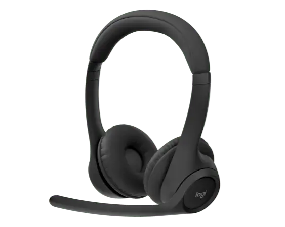 Audifono Bluetooth Logitech Zone 300 negro - Smarthold