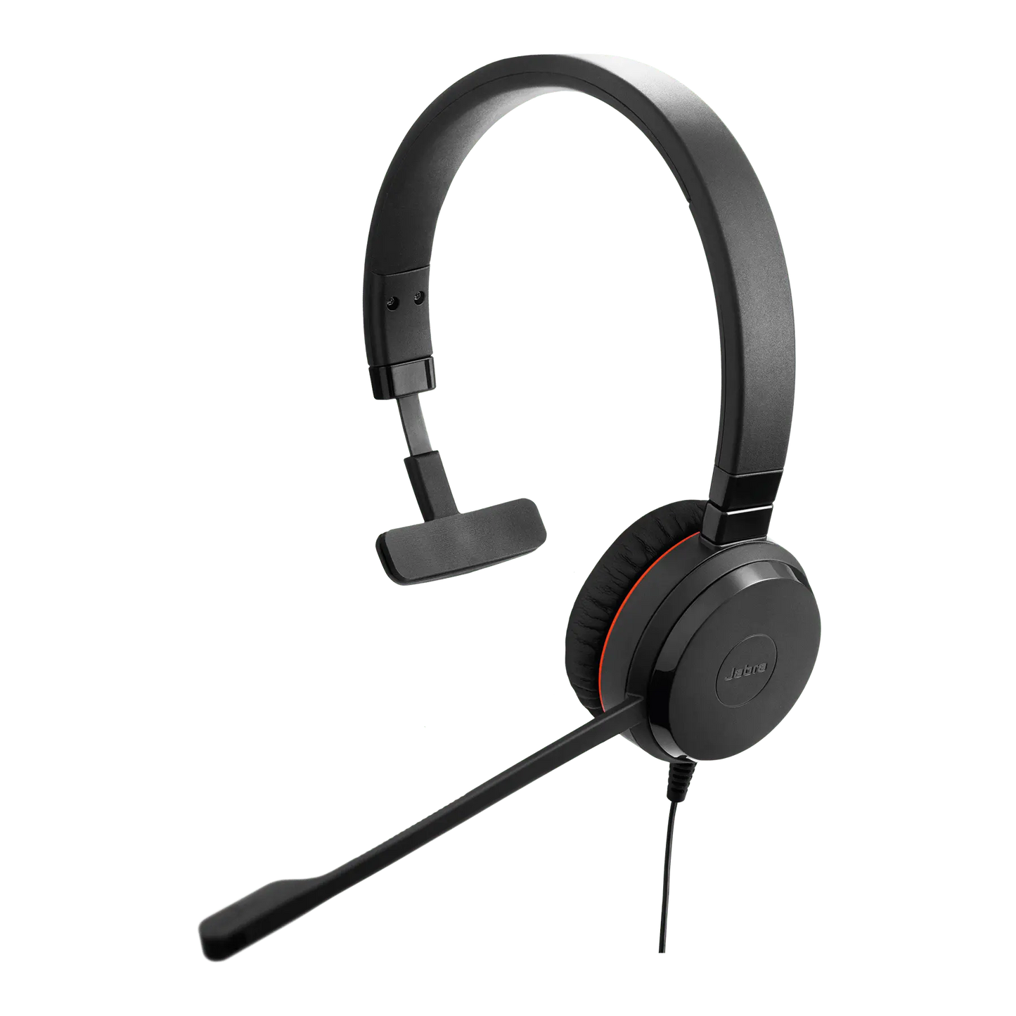 Audifonos JABRA EVOLVE 30 II MONO UC 3.5 mm USB - Smarthold