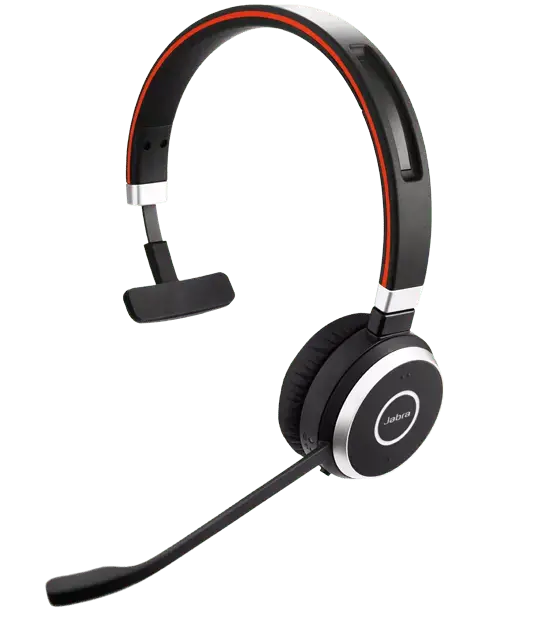 Audifonos JABRA EVOLVE 65 SE MONO MS 6593 - 833 - 309 - Smarthold