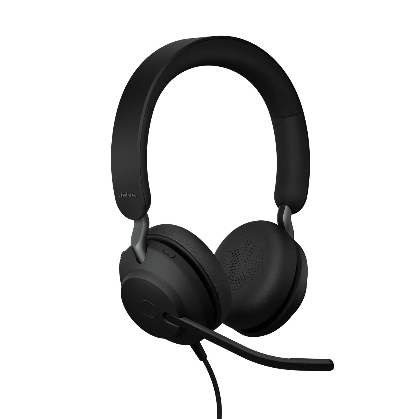 Audifonos JABRA EVOLVE2 40 SE USB - A, MS Stereo - Smarthold