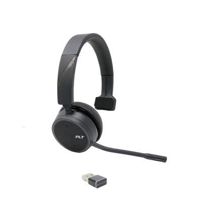 Audifonos PLANTRONICS VOYAGER 4210 bluetooth - Smarthold