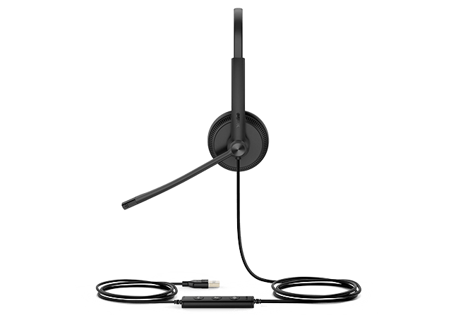 Audifonos YEALINK UH34 LITE MONO TEAMS USB - Smarthold