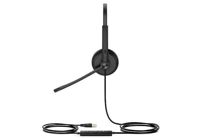 Audifonos YEALINK UH34 LITE MONO TEAMS USB - Smarthold