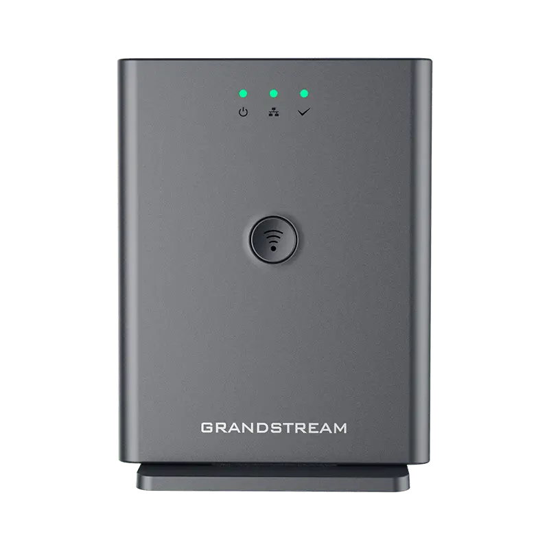 Base para telefono ip GRANDSTREAM DP752 - Smarthold