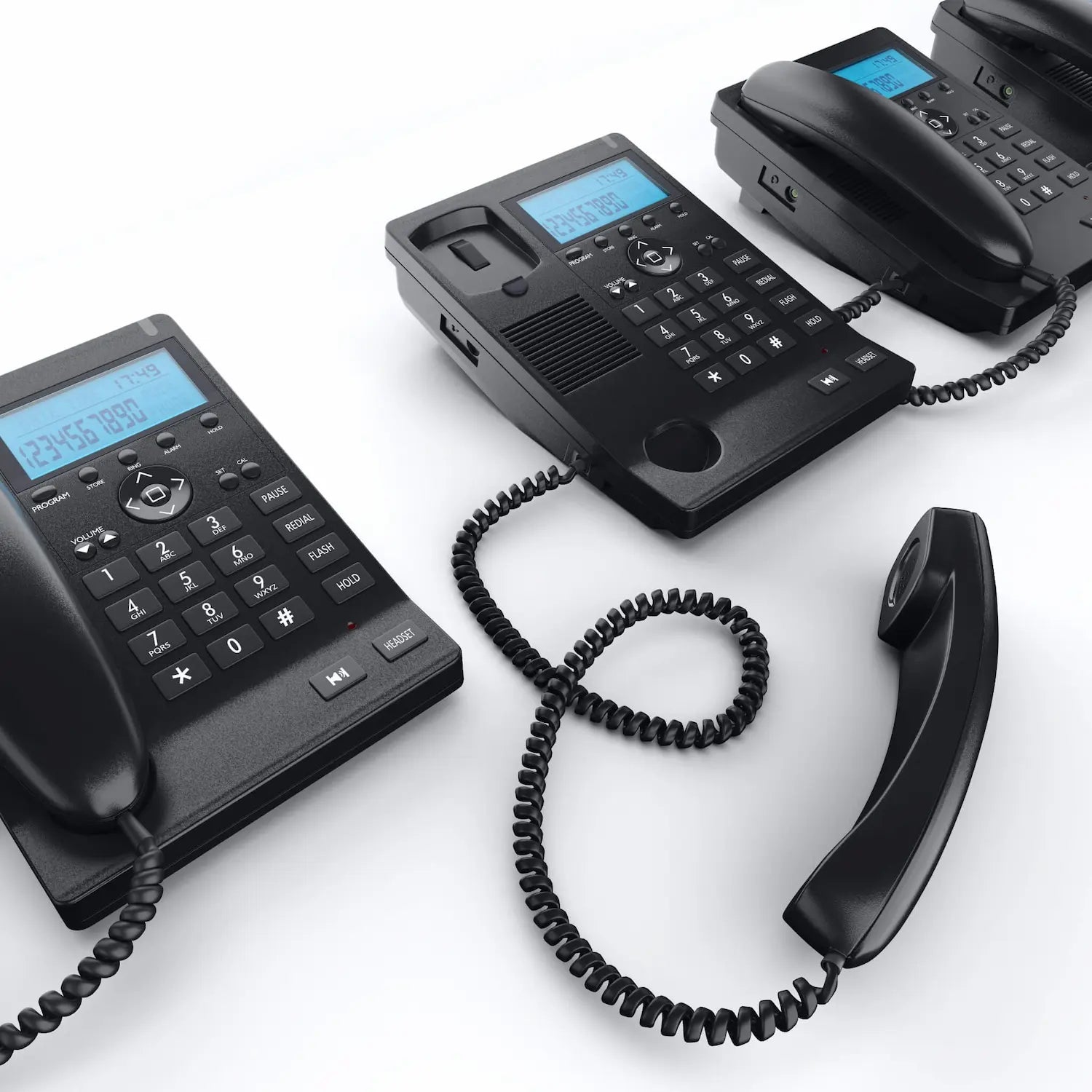 las mejores centrales telefónicas las consigues en smarthold chile