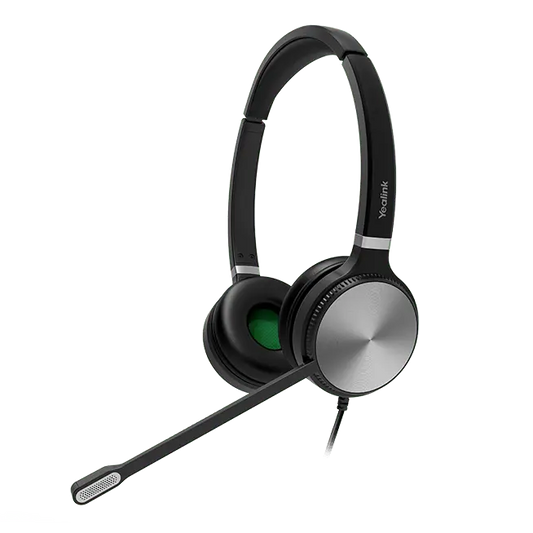 Cintillo Telefonico YEALINK YHS36 Dual RJ9 - Smarthold