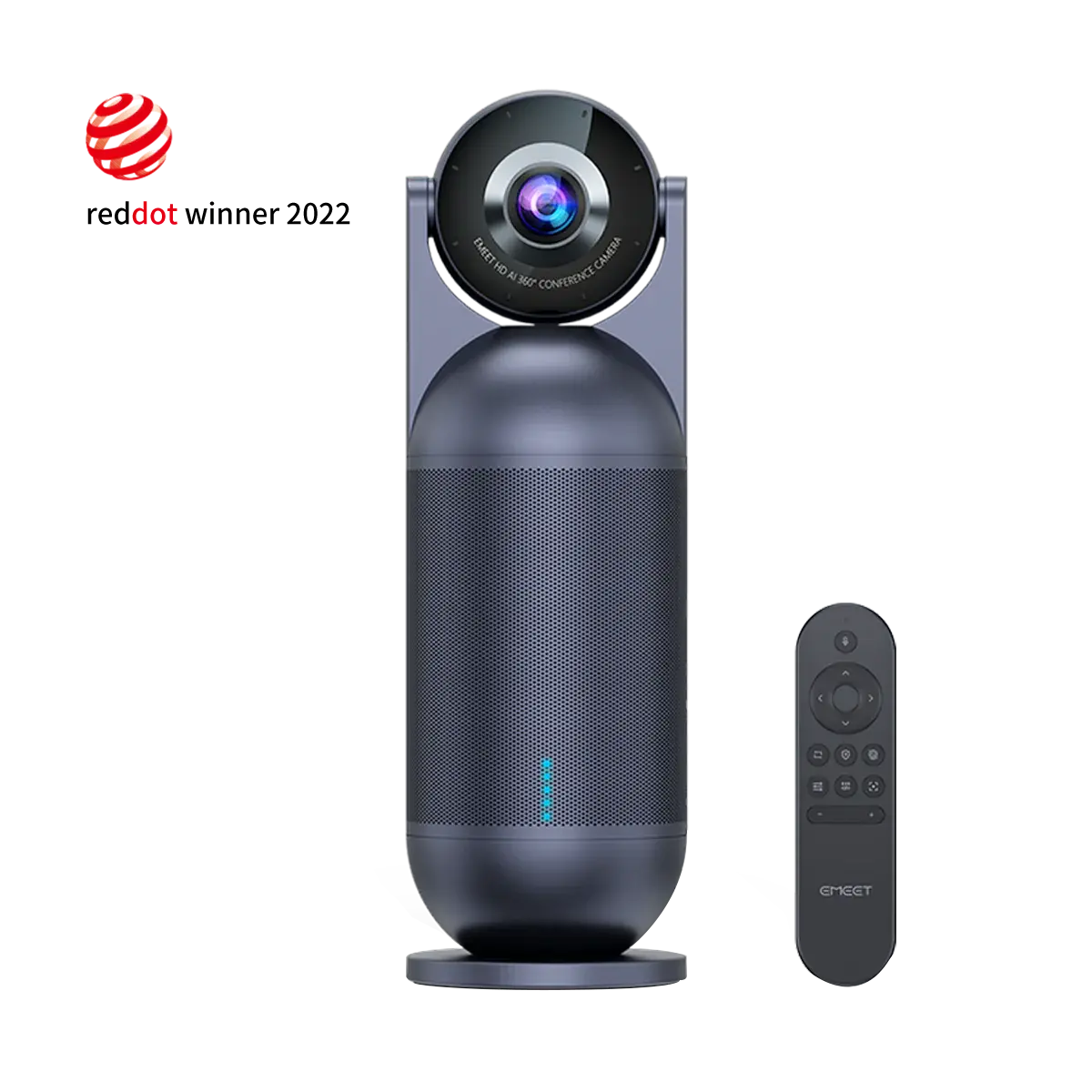 Camara videoconferencia