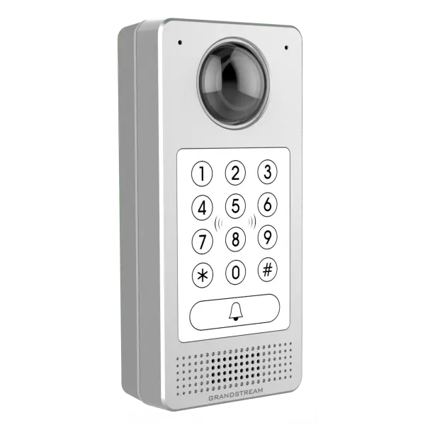 GRANDSTREAM GDS3710 video portero ip - Smarthold