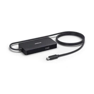 JABRA PanaCast USB Hub USB - C - oferta - Smarthold