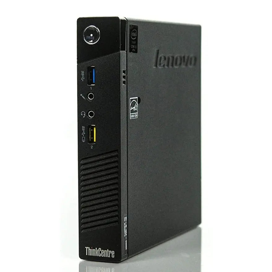 LENOVO TINY AIS NUC - Smarthold