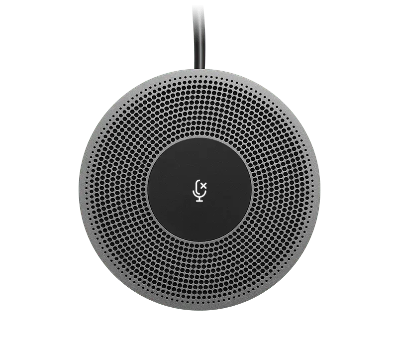 LOGITECH MEETUP EXPANSION MICROPHONES 989 - 000405 - Smarthold