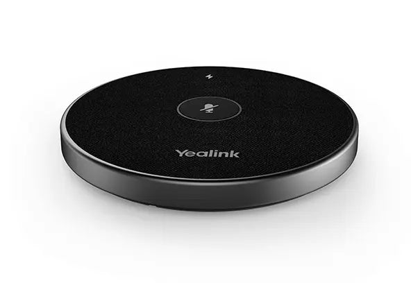 Microfono inalambrico YEALINK VCM36 - W - Smarthold