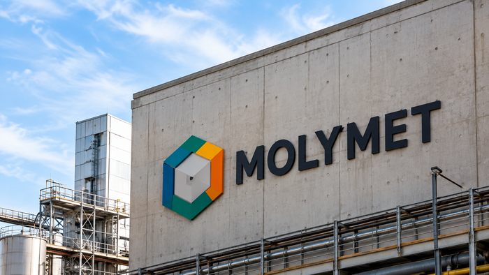 Molymet