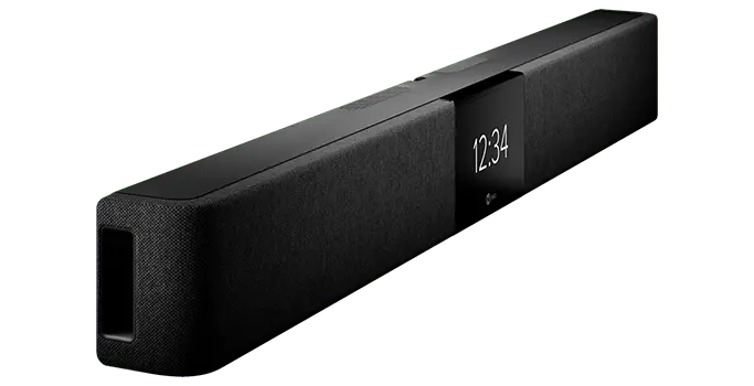 NUREVA HDL200 - B barra audio conferencia - Smarthold