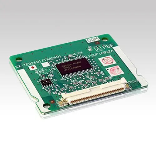 Tarjeta Panasonic KX-TE82491X para operadora automática DISA