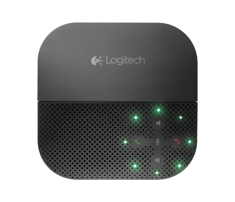 Parlante LOGITECH P710E - Smarthold