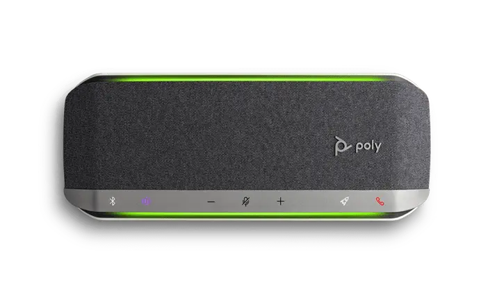 Parlante POLY SYNC 40+ Altavoz manos libres Bluetooth +BT700 USB - A Adapter - Smarthold