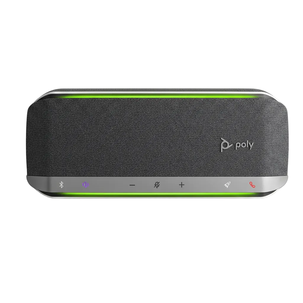 Parlante POLY SYNC 40+ Altavoz manos libres Bluetooth +BT700 USB - A Adapter - Smarthold