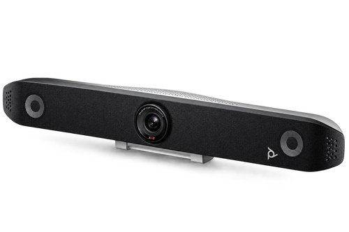 Poly Studio X52 Cámara Videoconferencia 4K