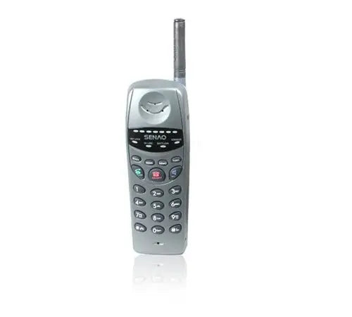 SENAO SN - H258 (handset) - Smarthold