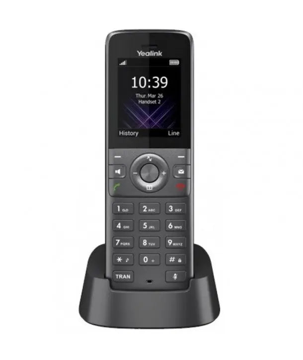 Telefono ip YEALINK W73H inalambrico - Smarthold