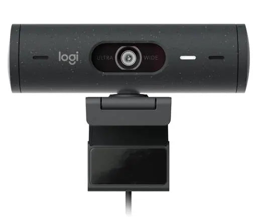 Webcam LOGITECH BRIO 505 full HD, USB - C - Smarthold