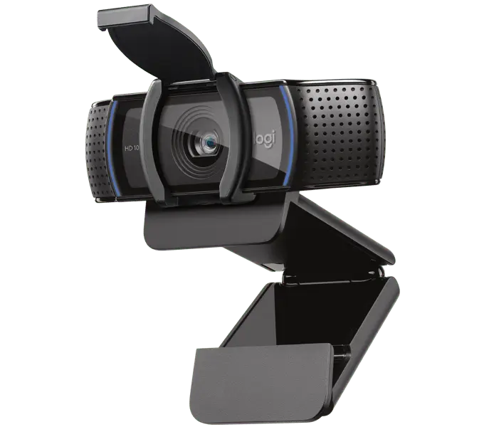 Webcam LOGITECH C920E - Smarthold