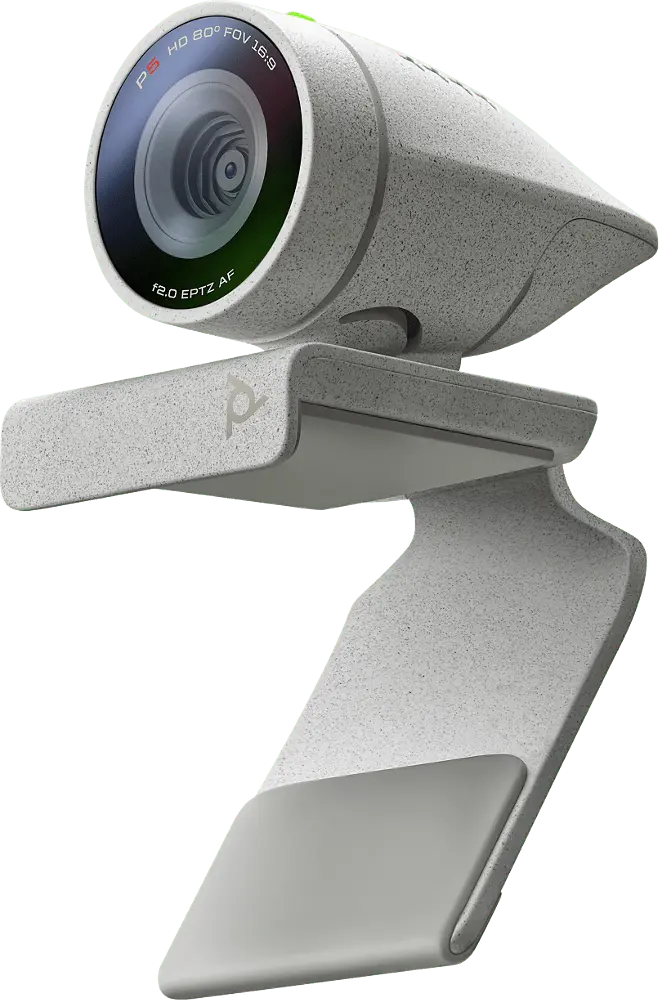 Webcam POLY STUDIO P5 - Smarthold