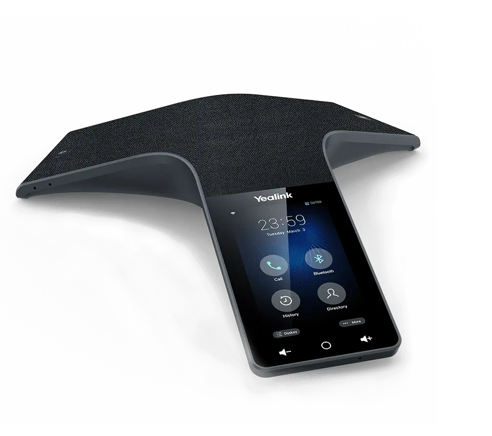 YEALINK CP925 audioconferencia - Smarthold