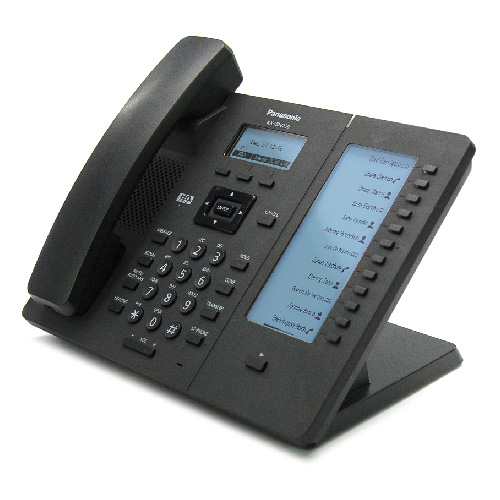 PANASONIC KX-HDV230 telefono IP  (sin fuente) - USADO