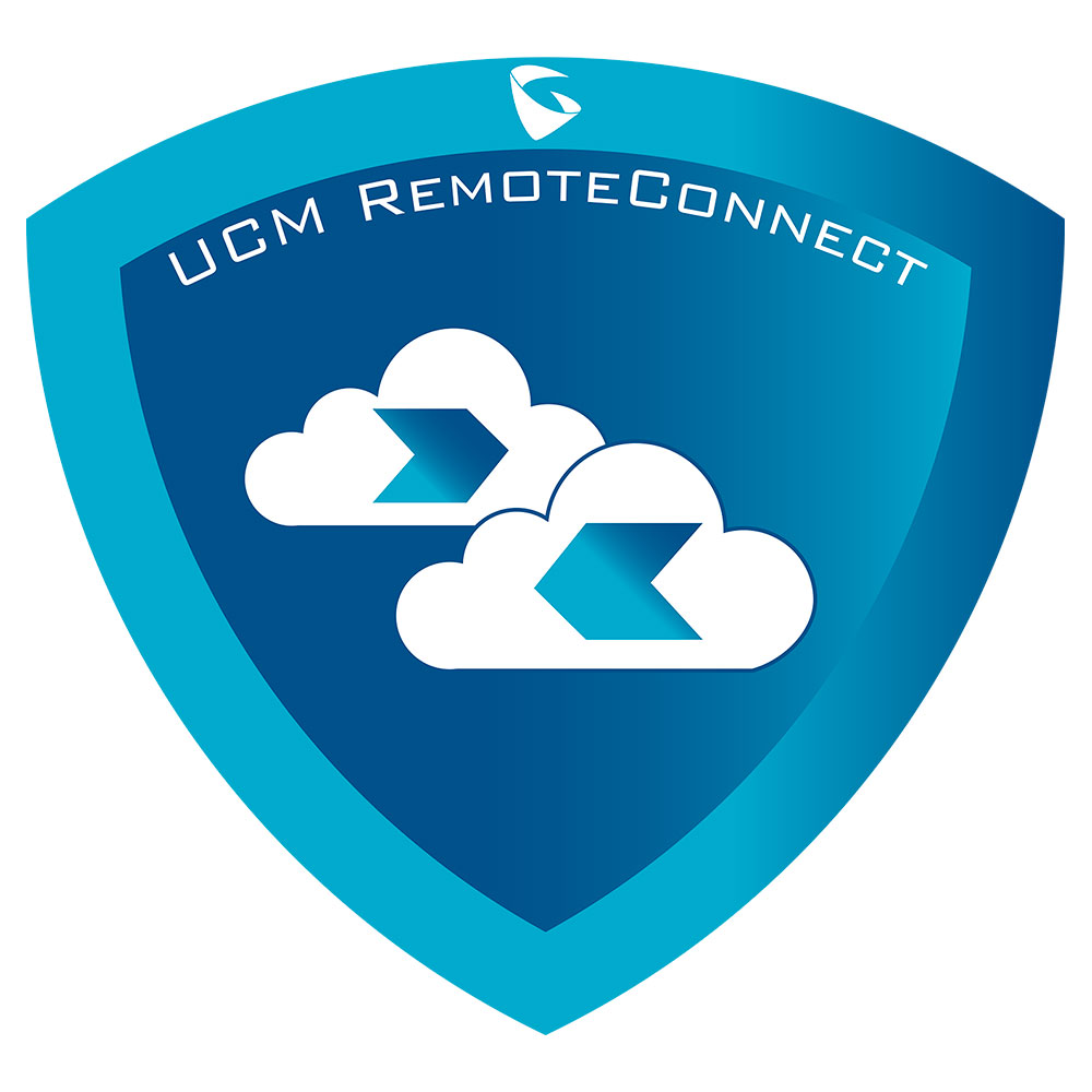 Plan Ucm Remote Connect Plus - 1 Ano