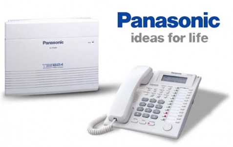 Download Firmware Panasonic Kx Tes824