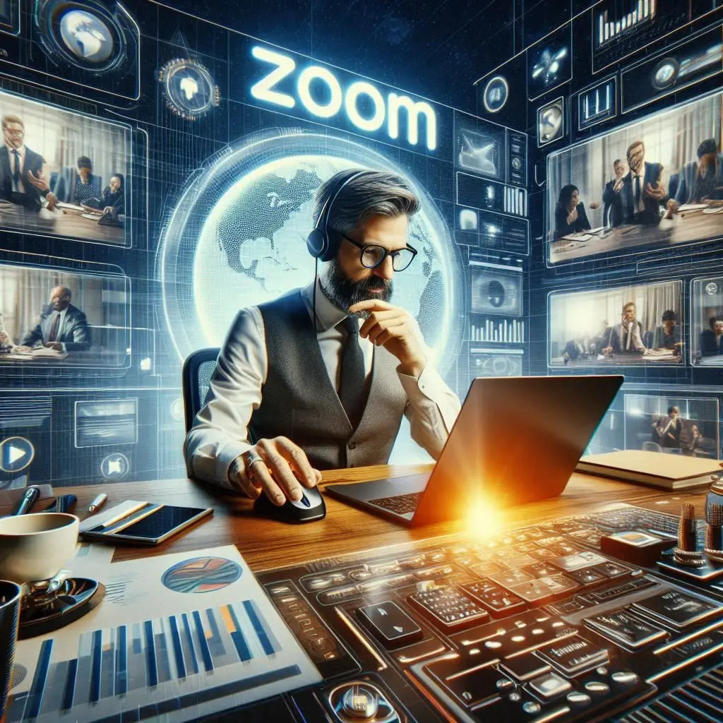 Comparativa de plataformas de videoconferencia: Zoom, Teams, Google Meet, Webex y WhatsApp