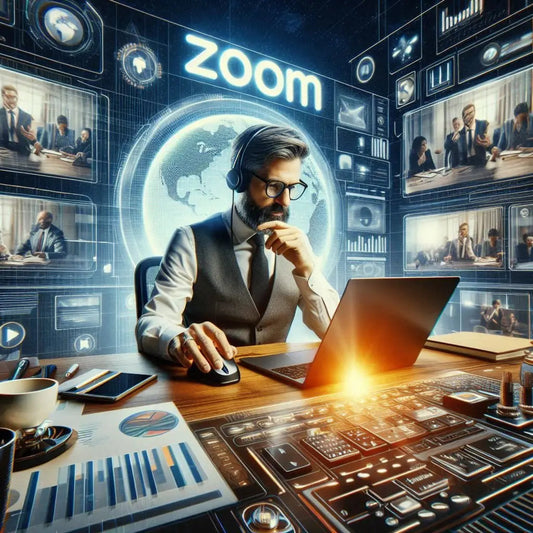 Comparativa de plataformas de videoconferencia: Zoom, Teams, Google Meet, Webex y WhatsApp