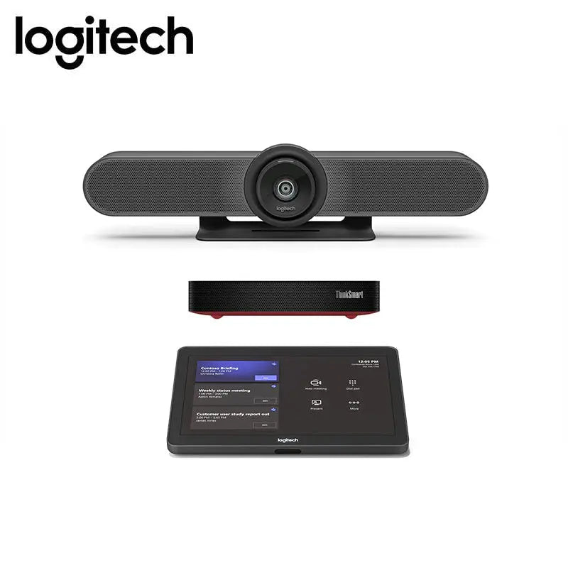 Camara Videoconferencia Logitech - Smarthold