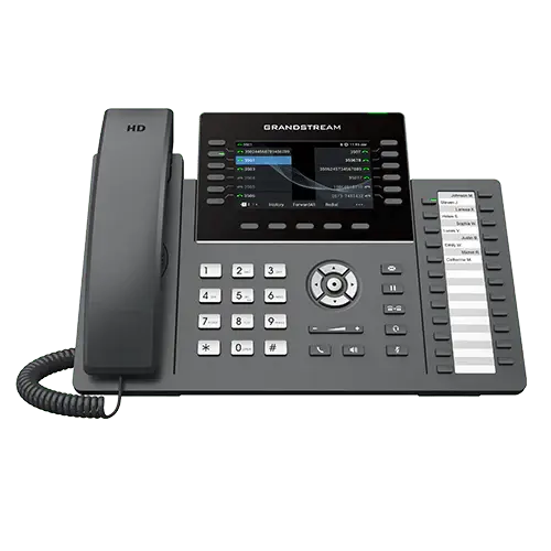 Telefonos IP Grandstream - Smarthold