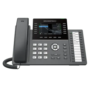 Telefonos IP Grandstream - Smarthold