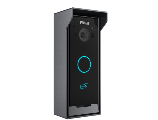 Fanvil i60 | Videoportero IP Compacto 2MP IP65 | SIP ONVIF