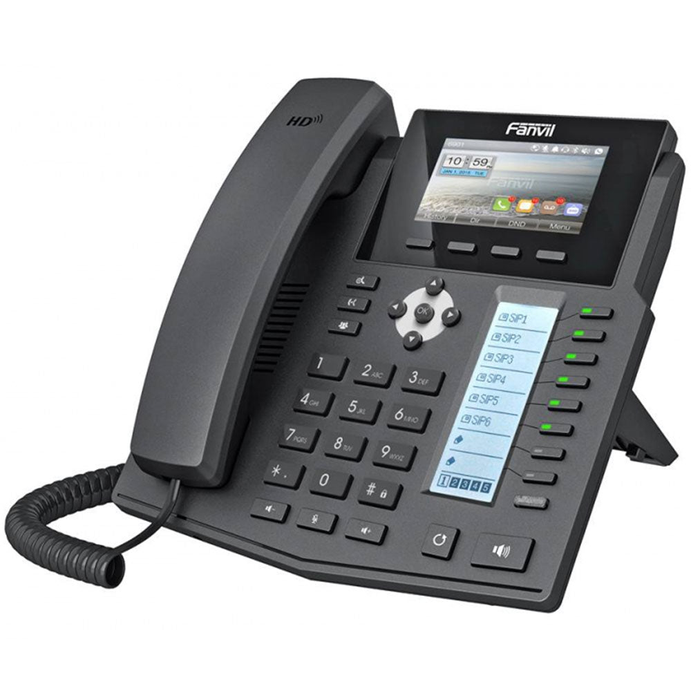 Telefono Ip FANVIL X5U