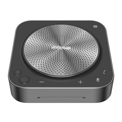 MAXHUB UC BM35 Speakerphone Bluetooth 360° | 8 Micrófonos