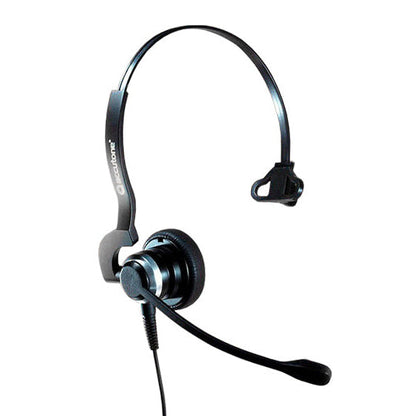 Accutone UM910-UC Cintillo USB Monoaural Comunicaciones Unificadas